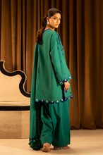 Load image into Gallery viewer, SANA SAFINAZ | MUZLIN  WINTER 25  | 10A