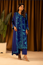 Load image into Gallery viewer, SANA SAFINAZ | MUZLIN  WINTER 25  | 10B