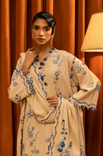 Load image into Gallery viewer, SANA SAFINAZ | MUZLIN  WINTER 25  | 11A