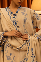 Load image into Gallery viewer, SANA SAFINAZ | MUZLIN  WINTER 25  | 11A