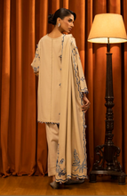 Load image into Gallery viewer, SANA SAFINAZ | MUZLIN  WINTER 25  | 11A