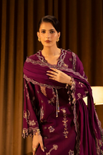 Load image into Gallery viewer, SANA SAFINAZ | MUZLIN  WINTER 25  | 11B