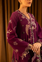 Load image into Gallery viewer, SANA SAFINAZ | MUZLIN  WINTER 25  | 11B