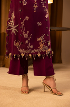 Load image into Gallery viewer, SANA SAFINAZ | MUZLIN  WINTER 25  | 11B