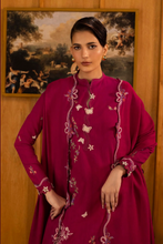 Load image into Gallery viewer, SANA SAFINAZ | MUZLIN  WINTER 25  | 12A