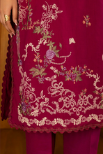 Load image into Gallery viewer, SANA SAFINAZ | MUZLIN  WINTER 25  | 12A