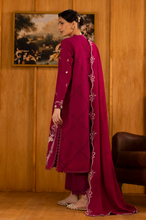 Load image into Gallery viewer, SANA SAFINAZ | MUZLIN  WINTER 25  | 12A