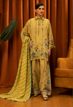 Load image into Gallery viewer, SANA SAFINAZ | MUZLIN  WINTER 25  | 13A