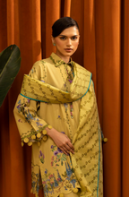 Load image into Gallery viewer, SANA SAFINAZ | MUZLIN  WINTER 25  | 13A