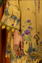 Load image into Gallery viewer, SANA SAFINAZ | MUZLIN  WINTER 25  | 13A