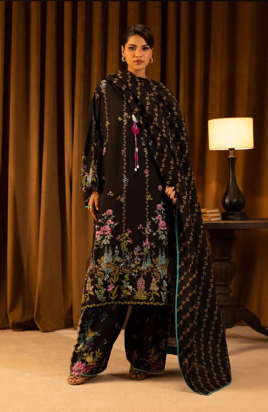 SANA SAFINAZ | MUZLIN  WINTER 25  | 13B