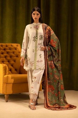 SANA SAFINAZ | MUZLIN  WINTER 25  | 15A