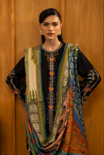 Load image into Gallery viewer, SANA SAFINAZ | MUZLIN  WINTER 25  | 15B