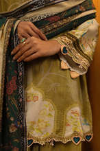 Load image into Gallery viewer, SANA SAFINAZ | MUZLIN  WINTER 25  | 16A