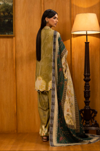 Load image into Gallery viewer, SANA SAFINAZ | MUZLIN  WINTER 25  | 16A