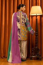 Load image into Gallery viewer, SANA SAFINAZ | MUZLIN  WINTER 25  | 18B