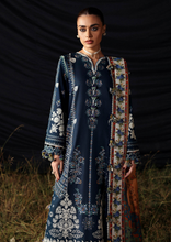 Load image into Gallery viewer, HUSSAIN REHAR | KHADDAR 25 | CHASHM E BAHR