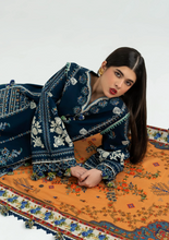 Load image into Gallery viewer, HUSSAIN REHAR | KHADDAR 25 | CHASHM E BAHR
