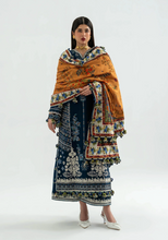 Load image into Gallery viewer, HUSSAIN REHAR | KHADDAR 25 | CHASHM E BAHR