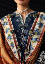 Load image into Gallery viewer, HUSSAIN REHAR | KHADDAR 25 | CHASHM E BAHR