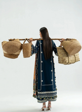 Load image into Gallery viewer, HUSSAIN REHAR | KHADDAR 25 | CHASHM E BAHR