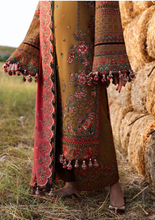 Load image into Gallery viewer, HUSSAIN REHAR | KHADDAR 25 | GITIARA