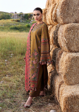 Load image into Gallery viewer, HUSSAIN REHAR | KHADDAR 25 | GITIARA