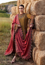 Load image into Gallery viewer, HUSSAIN REHAR | KHADDAR 25 | GITIARA