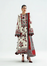 Load image into Gallery viewer, HUSSAIN REHAR | KHADDAR 25 | GULBAN