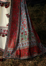 Load image into Gallery viewer, HUSSAIN REHAR | KHADDAR 25 | GULBAN