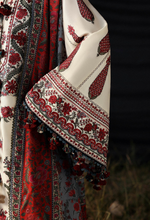 Load image into Gallery viewer, HUSSAIN REHAR | KHADDAR 25 | GULBAN
