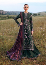 Load image into Gallery viewer, HUSSAIN REHAR | KHADDAR 25 | GULBASI