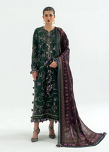 Load image into Gallery viewer, HUSSAIN REHAR | KHADDAR 25 | GULBASI