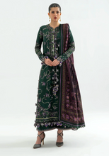 Load image into Gallery viewer, HUSSAIN REHAR | KHADDAR 25 | GULBASI