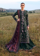 Load image into Gallery viewer, HUSSAIN REHAR | KHADDAR 25 | GULBASI