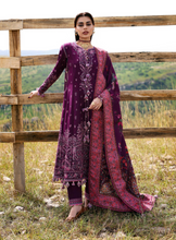 Load image into Gallery viewer, HUSSAIN REHAR | KHADDAR 25 | JAMNI