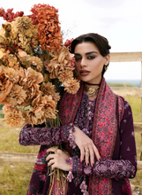 Load image into Gallery viewer, HUSSAIN REHAR | KHADDAR 25 | JAMNI