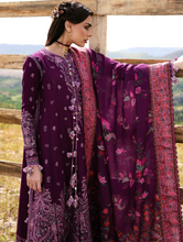 Load image into Gallery viewer, HUSSAIN REHAR | KHADDAR 25 | JAMNI