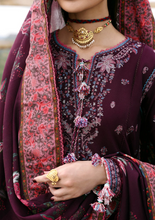 Load image into Gallery viewer, HUSSAIN REHAR | KHADDAR 25 | JAMNI