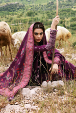 Load image into Gallery viewer, HUSSAIN REHAR | KHADDAR 25 | JAMNI