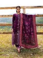 Load image into Gallery viewer, HUSSAIN REHAR | KHADDAR 25 | JAMNI