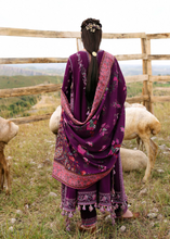 Load image into Gallery viewer, HUSSAIN REHAR | KHADDAR 25 | JAMNI