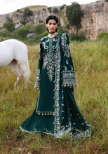 Load image into Gallery viewer, HUSSAIN REHAR | KHADDAR 25 | JOHAR