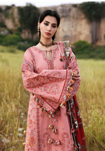 Load image into Gallery viewer, HUSSAIN REHAR | KHADDAR 25 | MAHPARA