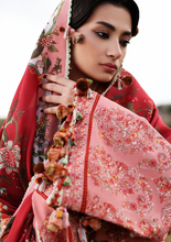 Load image into Gallery viewer, HUSSAIN REHAR | KHADDAR 25 | MAHPARA