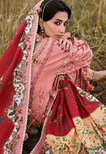 Load image into Gallery viewer, HUSSAIN REHAR | KHADDAR 25 | MAHPARA