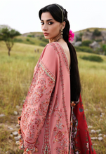 Load image into Gallery viewer, HUSSAIN REHAR | KHADDAR 25 | MAHPARA