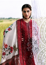 Load image into Gallery viewer, HUSSAIN REHAR | KHADDAR 25 | MAHRANI