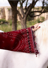 Load image into Gallery viewer, HUSSAIN REHAR | KHADDAR 25 | MAHRANI