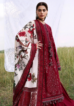 Load image into Gallery viewer, HUSSAIN REHAR | KHADDAR 25 | MAHRANI